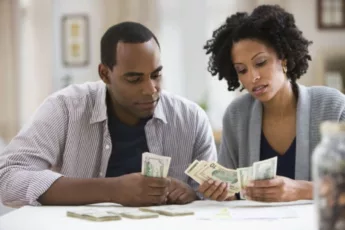 4 Ways to Stop Arguing About Money After Marriage
