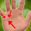 Here's How To Read Your Palm Love Line And What It Reveals About Your Relationships