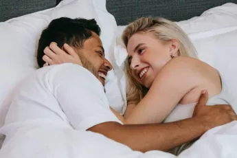 10 Things Every Married Couple Needs To Know About Sex