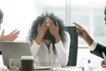 7 Signs That Show Your Office Is A Toxic Workplace
