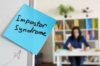 Overcoming Impostor Syndrome In Different Setups