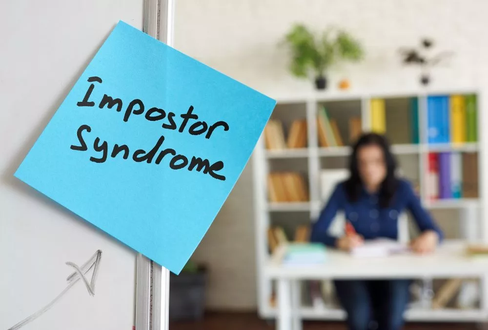 Overcoming Impostor Syndrome In Different Setups
