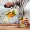 11 Easy DIY Detox Drinks For Weight Loss And Body Cleansing