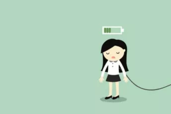 12 Ways To Recharge Your Social Battery When It’s Drained