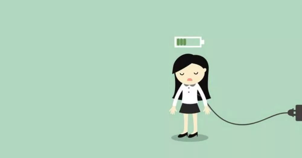 12 Ways To Recharge Your Social Battery When It’s Drained