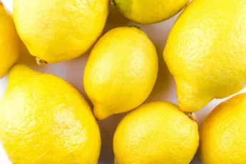 6 Reasons Why Lemons Are Essential In Your Beauty Routine