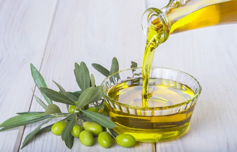 Avoid Using This Type Of Olive Oil For Cooking