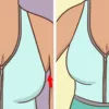 Do You Have Armpit Fat Hanging Out Of Your Bra? This Is What You Might Be Able To Do About It