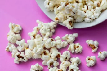 Is Popcorn Considered To Be A Healthy Snack?