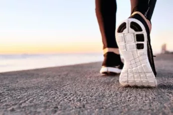 Just 2 Minutes Of Walking After Eating Can Help Blood Sugar, Study Says