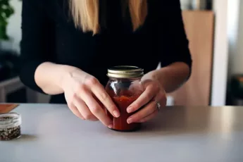 Unlocking the Jar: A Simple Trick You’ll Wish You Knew Sooner!