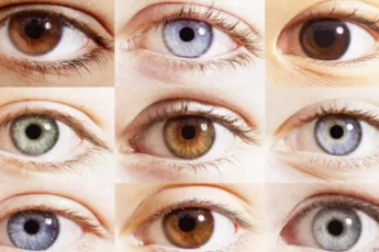 Your Eye Colour Says More About You Than You Might Think! What Does Yours Say About You?