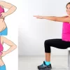 Do You Want To Lose Weight? These 5 Chair Exercises Can Help You Get Rid Of Your Belly Fat!