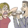 Do Your Partner’s Chewing Noises Drive You Absolutely Insane? There’s A Name For That!