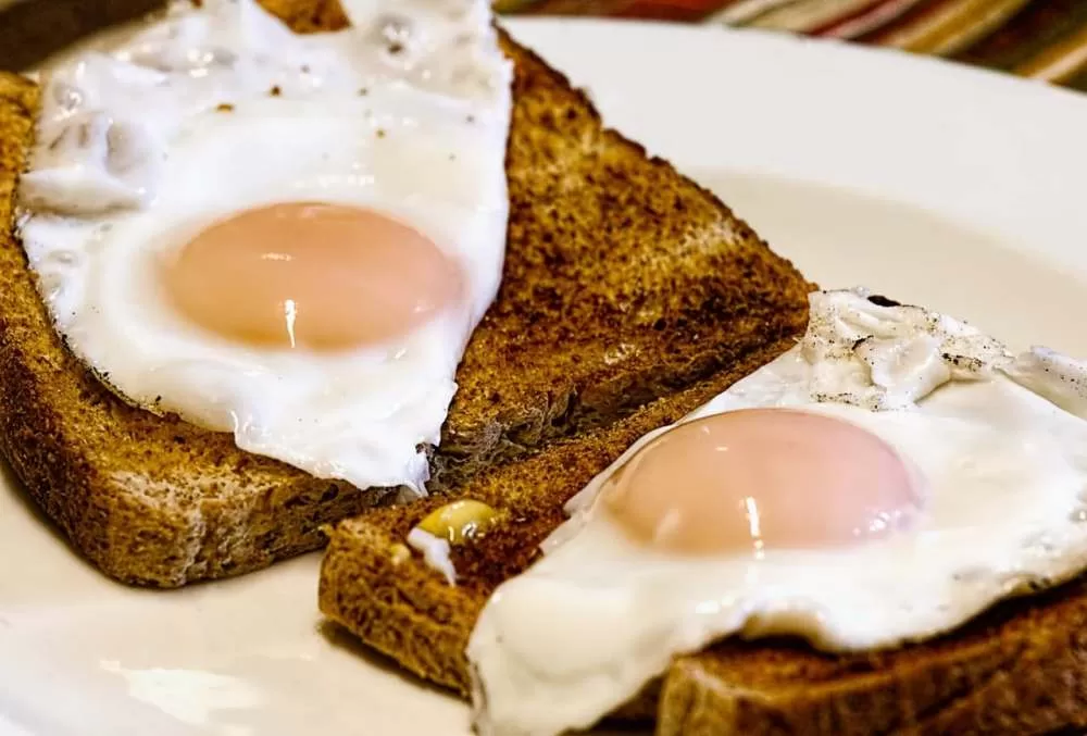 How Many Eggs Can You Safely Eat In A Week? We’ve Got The Answer!