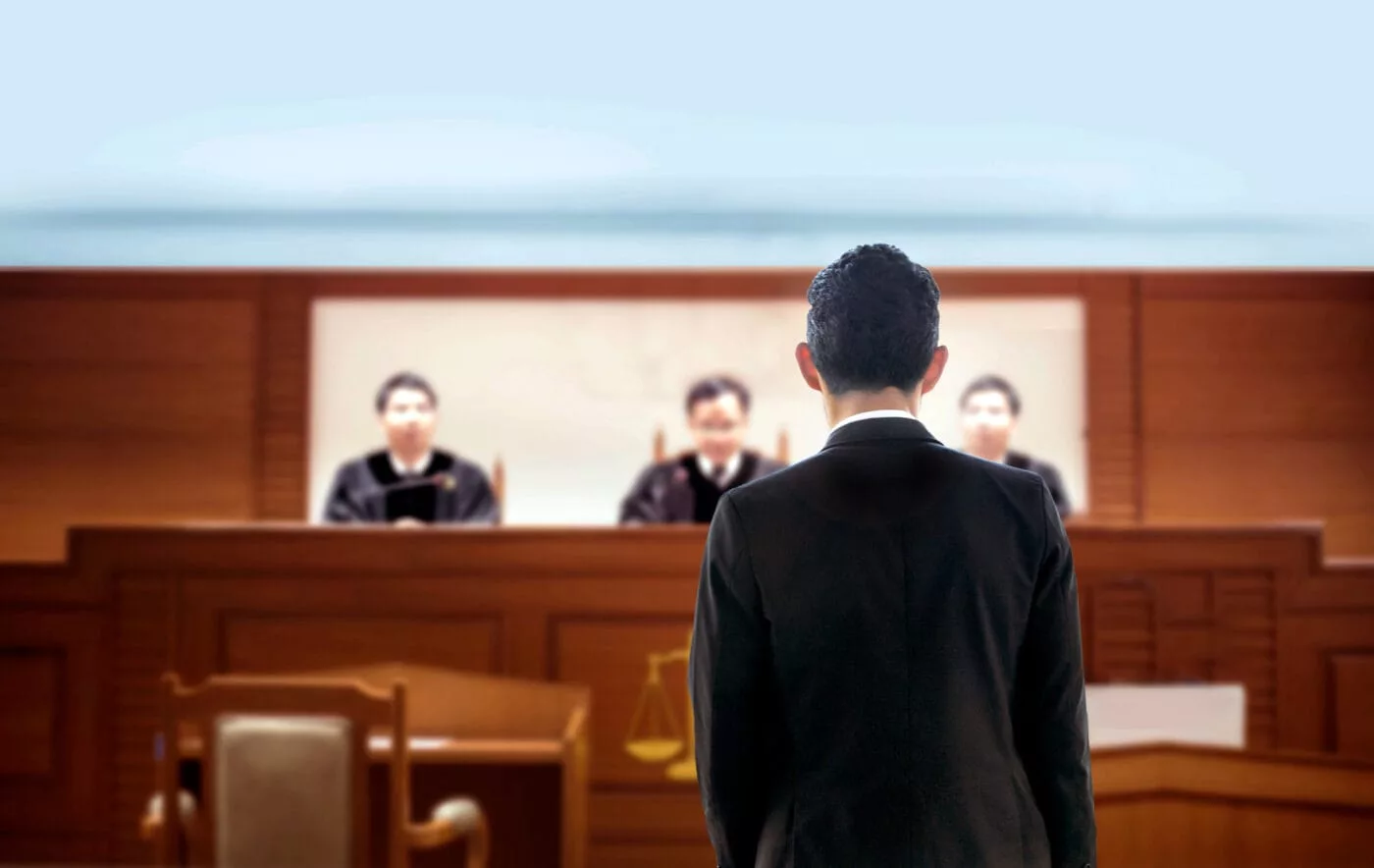 These Are The 29 Strangest Court Cases of All Time