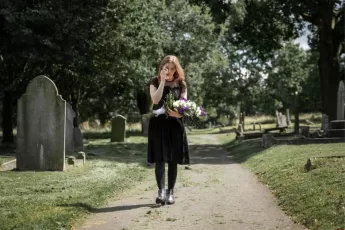 This Woman’s Grandfather Passed Away And You’ll Never Believe The Scary Inheritance She Got