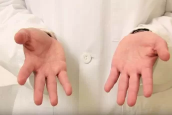 Try Rubbing this Unusual Product on Your Hands and See What Happens