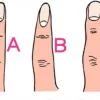 What Shape Are Your Fingers? THIS Is What It Says About Your Personality!