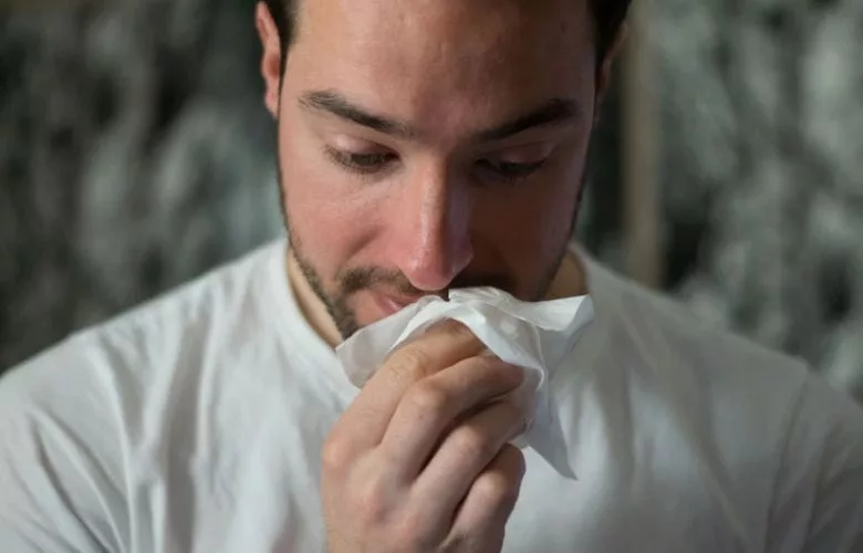 With These 6 Tips You’ll Get Rid Of Your Cold Within 24 Hours