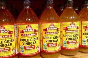 7 Things That Can Happen To Your Body If You Drink Apple Cider Vinegar Every Day