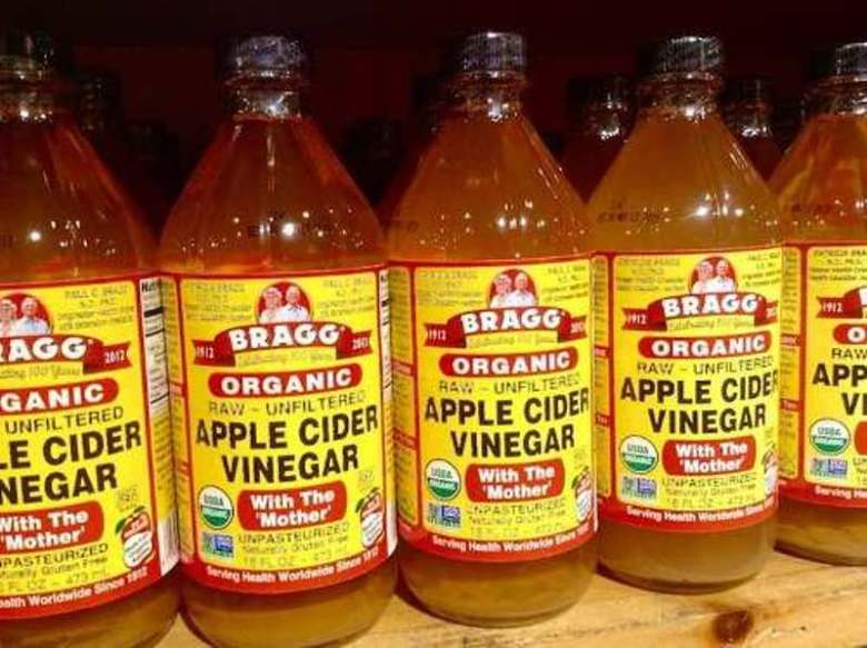 7 Things That Can Happen To Your Body If You Drink Apple Cider Vinegar Every Day