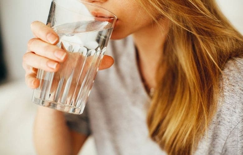 Are You Thirsty All The Time? Here Are 5 Possible Causes