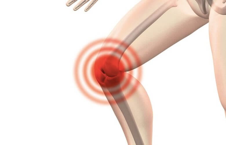 Do You Have Snapping Knees? This Is What It Means And How You Might Fix It