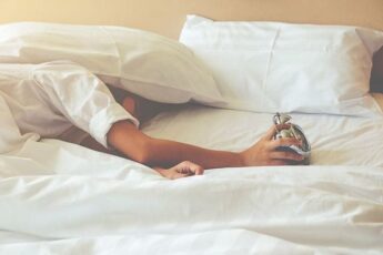 This Is What Sleep Experts Do When They Can’t Sleep Themselves