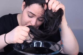 This Is Why You Should Wash Your Hair With Cola