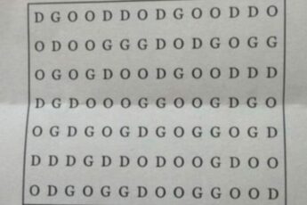 This Word Search Is Baffling The Internet! Can You Solve It?