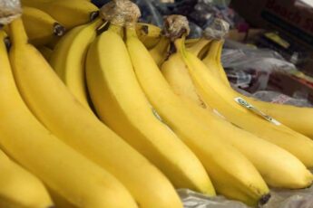 True Or False: Do Bananas Really Cause Constipation?