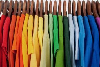 What Does The Colour Of Your Clothes Say About Your Personality? We’ve Got The Answer!