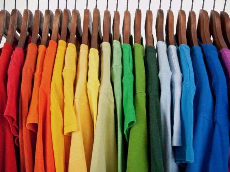 What Does The Colour Of Your Clothes Say About Your Personality? We’ve Got The Answer!
