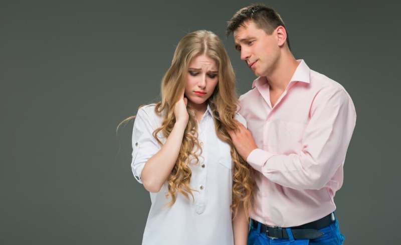 4 Zodiac Signs That Love to Irritate Their Partners