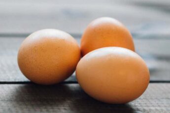 Eating One Egg Every Day? This Is What It Does To Your Body And Health