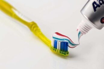 Fact Or Fable: Is Fluoride In Toothpaste Unhealthy?