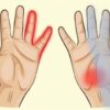Have You Ever Looked Closely At Your Hands? They Give These Signals About Your Health