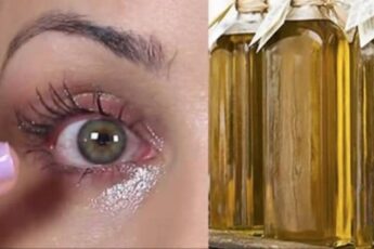 She Uses Olive Oil In Her Skin Care Routine And This Is The Result! Amazing!