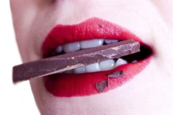 Sore Throat? Forget About Cough Drops And Honey: Eat Some Chocolate