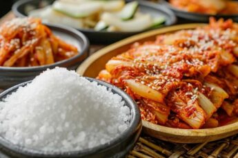 The Potential Health Risks of Consuming Kimchi Daily