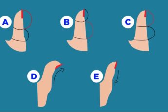 What Does The Shape Of Your Thumb Reveal About Your Personality