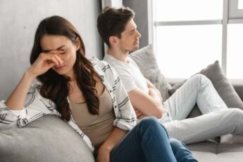 What To Do If Your Boyfriend Won’t Talk Or Is Mad At You