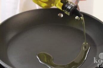 Do You Cook Your Food In Olive Oil? Here’s The Reason Why You Should Probably Stop…
