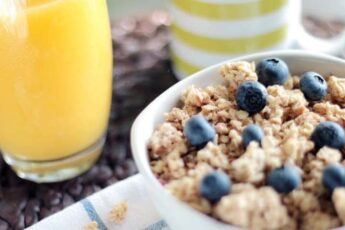 If You Want To Lose Weight You Should Never Eat THESE Things For Breakfast!