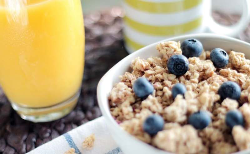 If You Want To Lose Weight You Should Never Eat THESE Things For Breakfast!