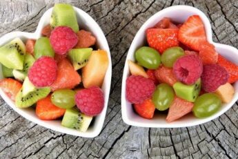 This Is The Top 10 Of Healthiest Fruits To Eat