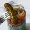 What Happens If You Eat Pickles And Drink The Juice Every Day? We List Some Of The Benefits Here!