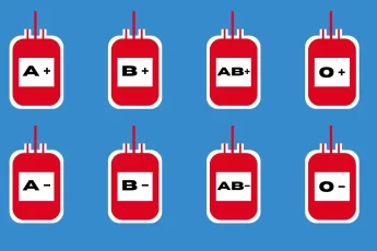 Your Blood Type Can Reveal Surprising Insights About You. What Does Your Blood Type Say?