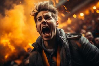 4 Zodiac Signs Who Get Angry Quickly